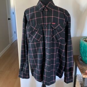 DIXXON. “THE GRIDLOCK”